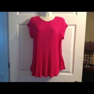 Ladies knit top